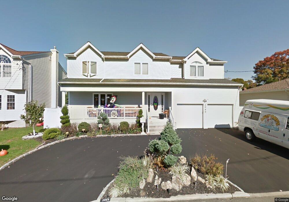 2049 Gatch Ave, Merrick, NY 11566 - photo 1