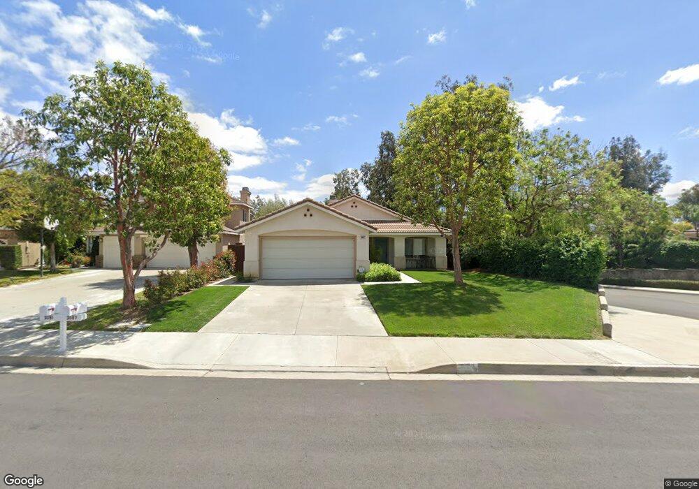 3087 Buckhaven Rd, Chino Hills, CA 91709 - photo 1