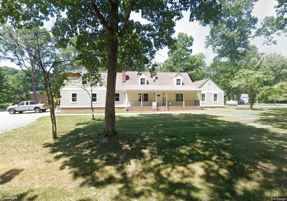 8532 Anderson Ct, Mechanicsville, VA 23116 - photo 1