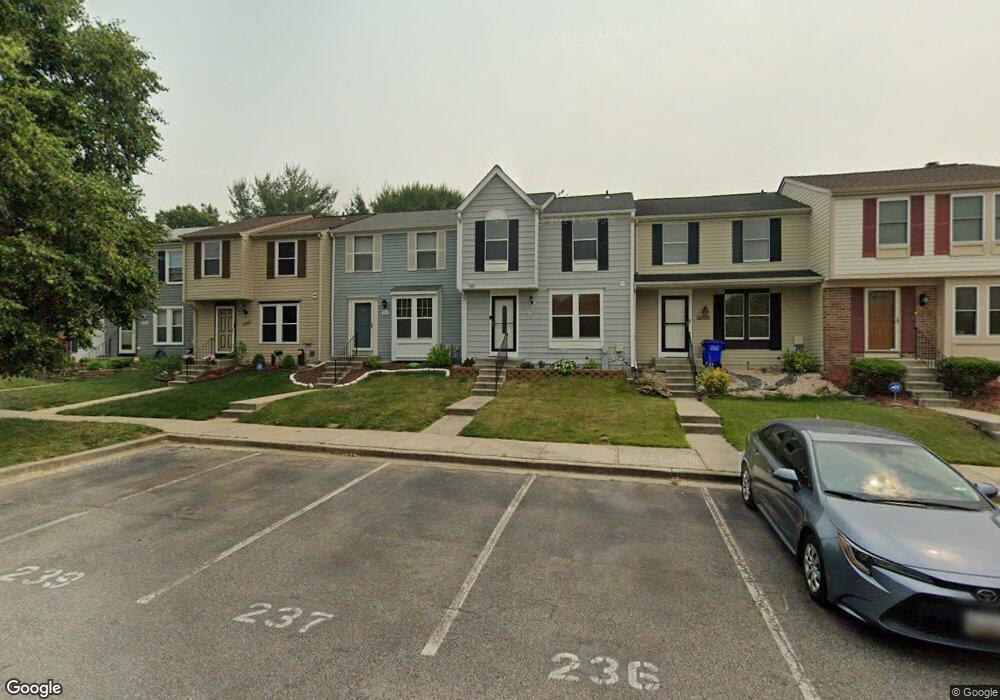 15519 Norwegian Ct, Bowie, MD 20716 - photo 1