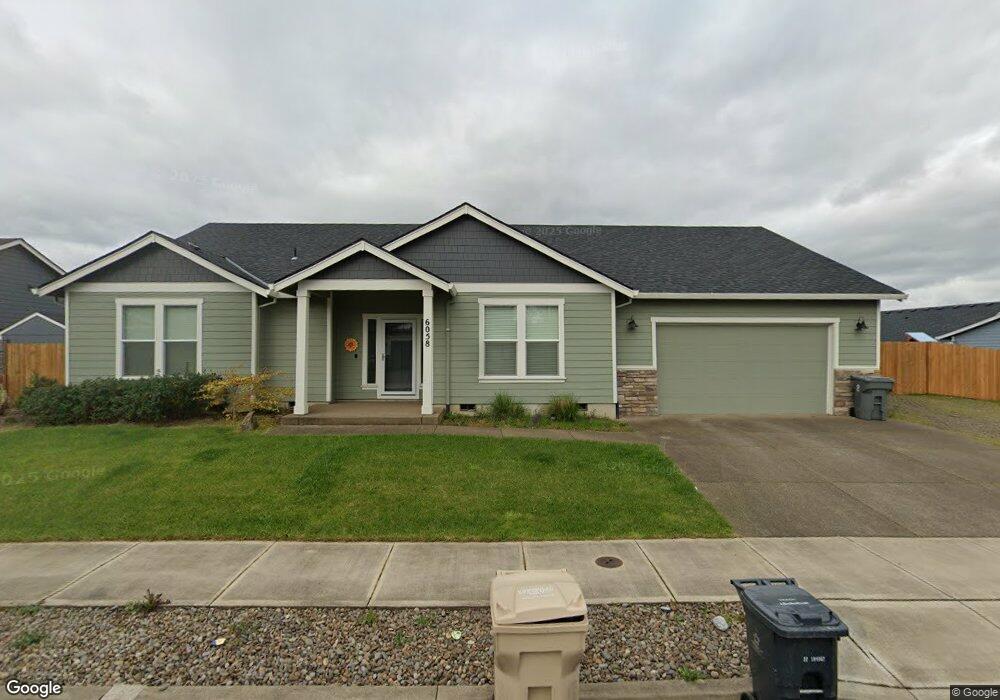 6058 NE Chandra Ct, Albany, OR 97321 - photo 1