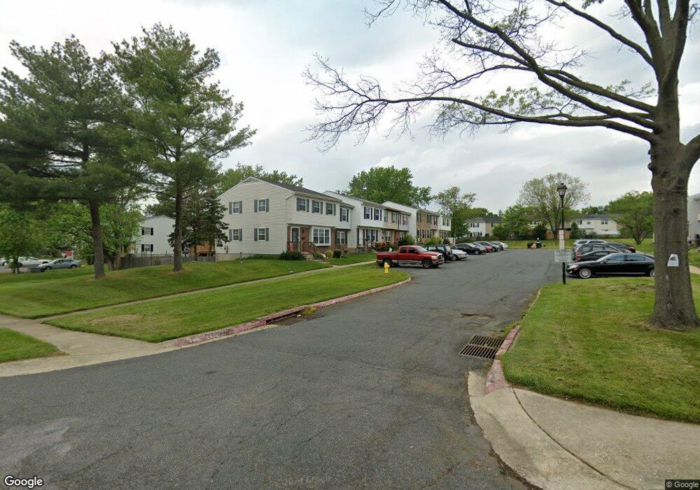 1412 Harford Square Dr, Edgewood, MD 21040 - photo 1