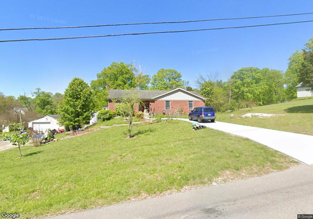 1825 Kepley Rd, Georgetown, IN 47122 - photo 1