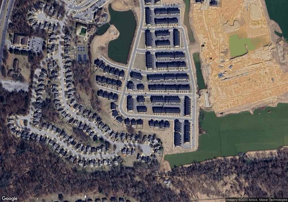 1705 Mill Branch Dr, Laurel, MD 20708 - photo 1