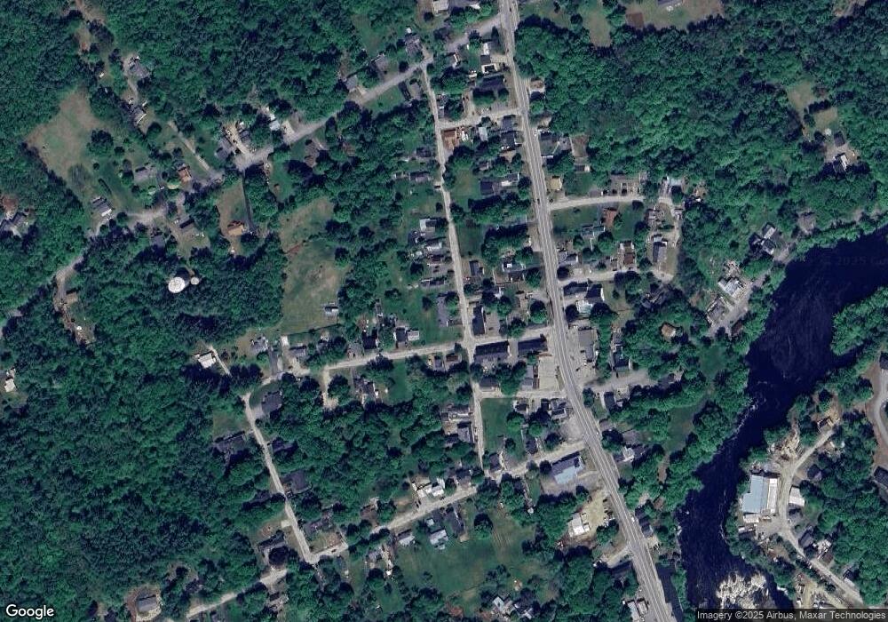 19 Park St, Boscawen, NH 03303 - photo 1