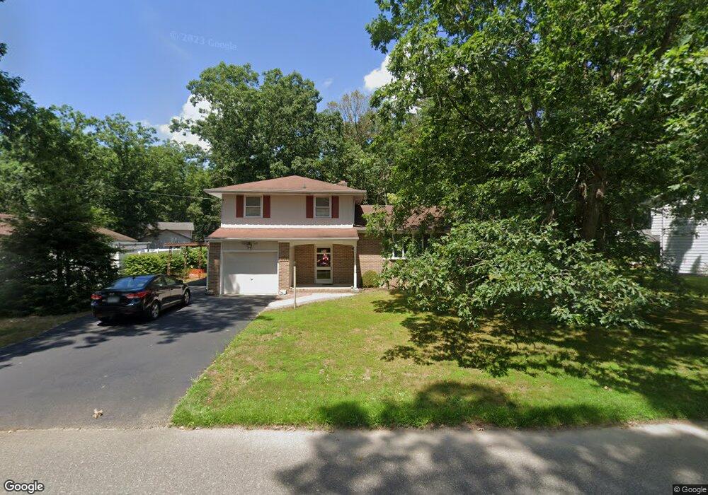 3228 Swan Dr, Vineland, NJ 08361 - photo 1
