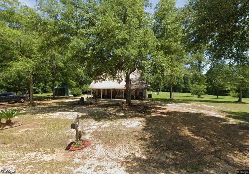 21 Lower Lake Rd, Tylertown, MS 39667 - photo 1
