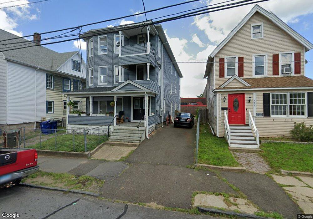 242 Bunnell St, Bridgeport, CT 06607 - photo 1