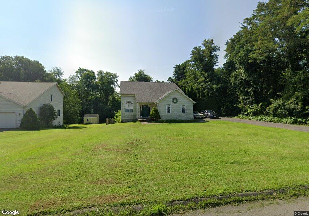 9 Ancient Hwy, Wethersfield, CT 06109 - photo 1
