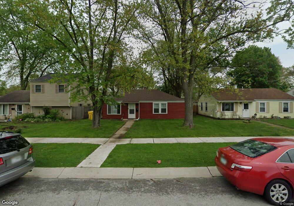 411 N Lindberg St, Griffith, IN 46319 - photo 1