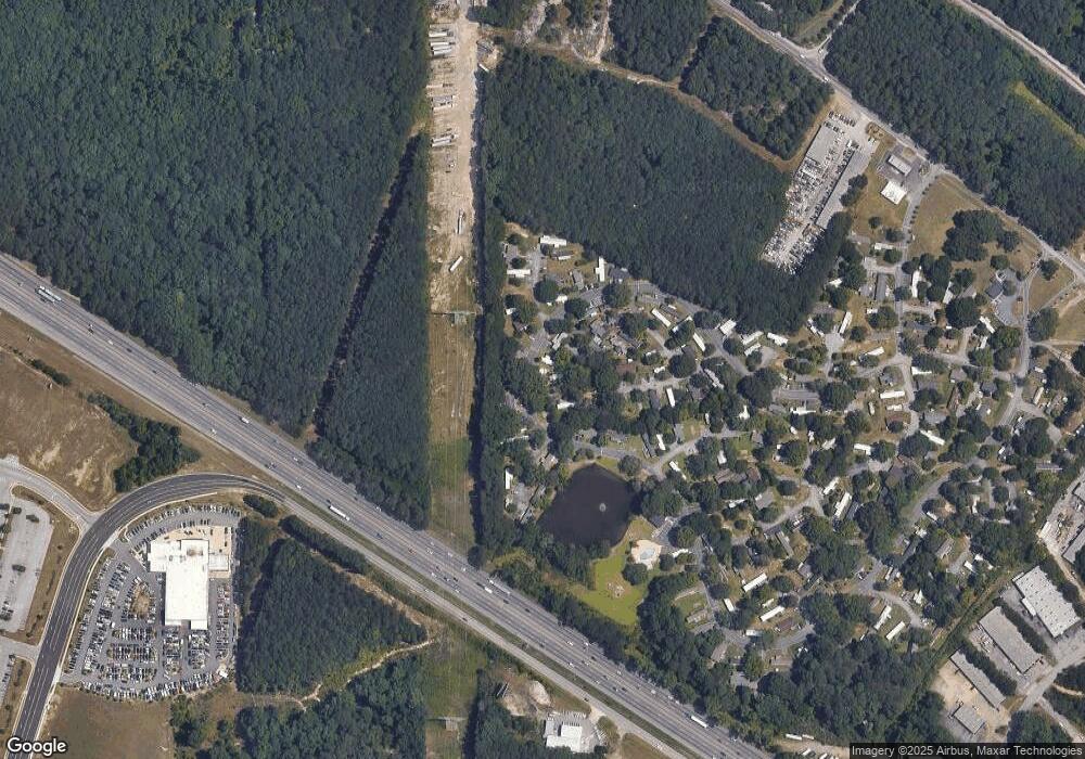 147 W Meadow Ln SW, Conyers, GA 30012 - photo 1