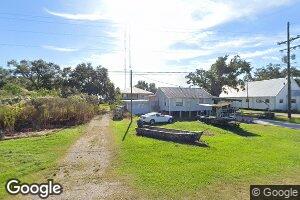 3023 Bayou Dularge Rd, Theriot, LA 70397