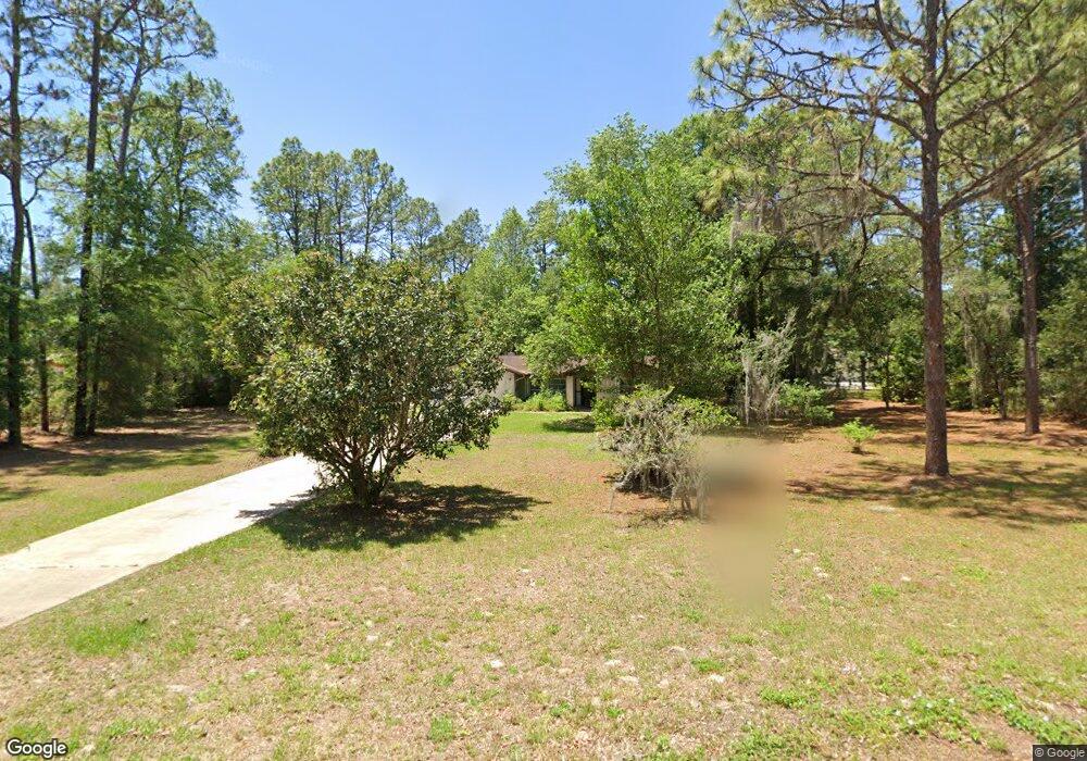 9120 SW 210th Cir, Dunnellon, FL 34431 - photo 1