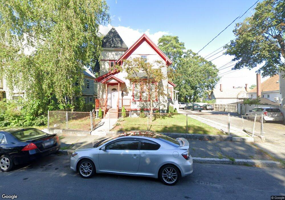 31 Milton St unit 33, Lawrence, MA 01841 - photo 1