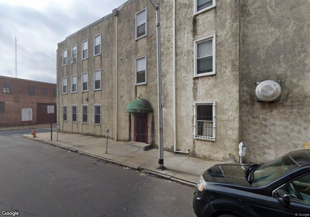 811 E Baltimore St, Baltimore, MD 21202 - photo 1