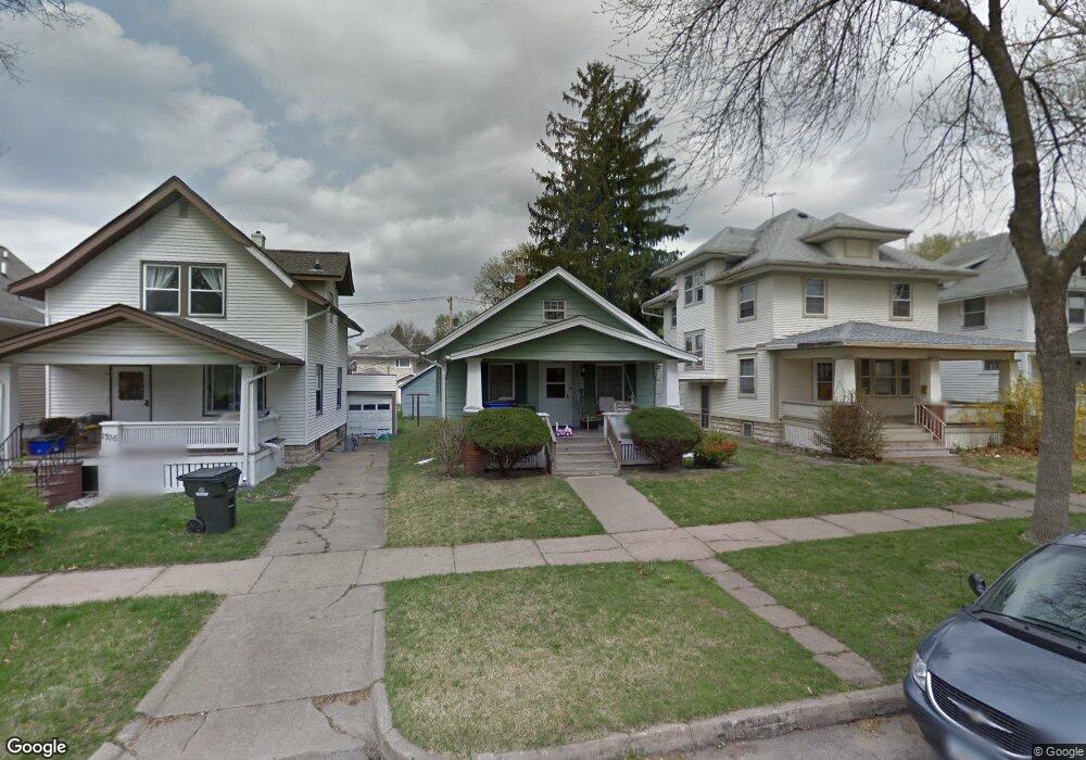 1708 6th Ave SE, Cedar Rapids, IA 52403 - photo 1