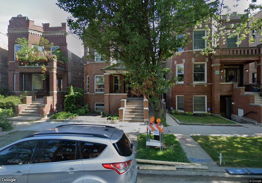 2243 W Thomas St, Chicago, IL 60622 - photo 1