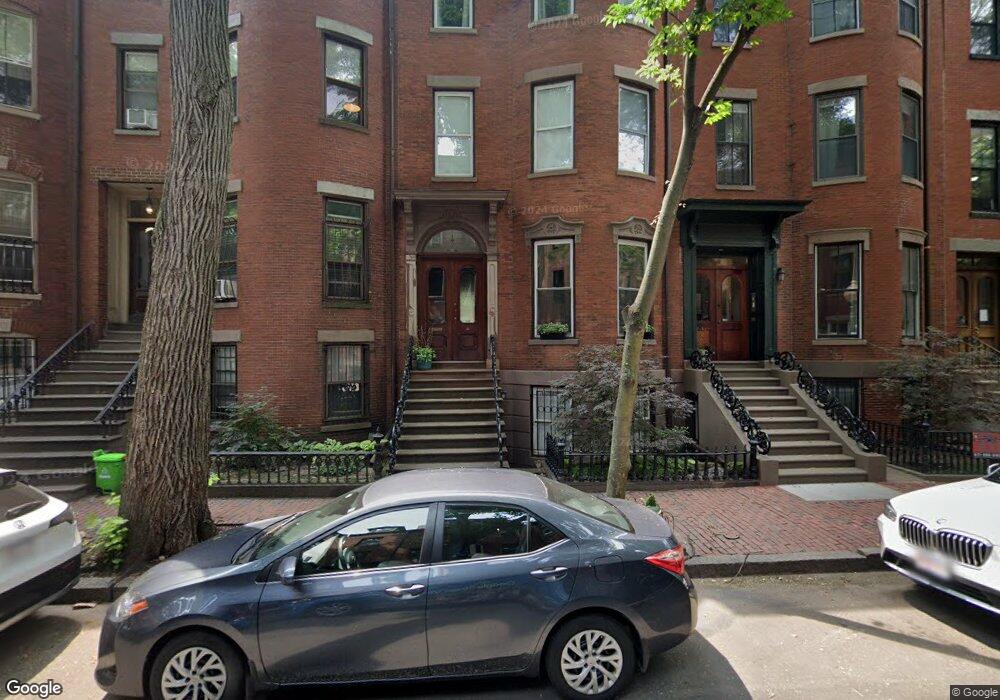 45 E Springfield St unit 1, Boston, MA 02118 - photo 1