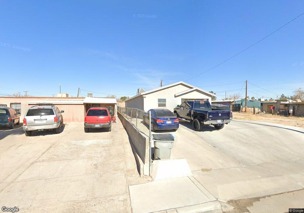8013 Glendale Ave unit A & B, El Paso, TX 79907 - photo 1