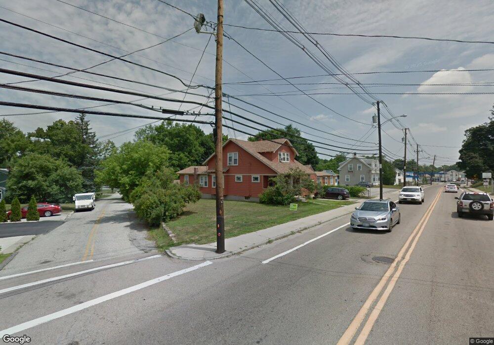 0 Earl St, North Providence, RI 02911 - photo 1