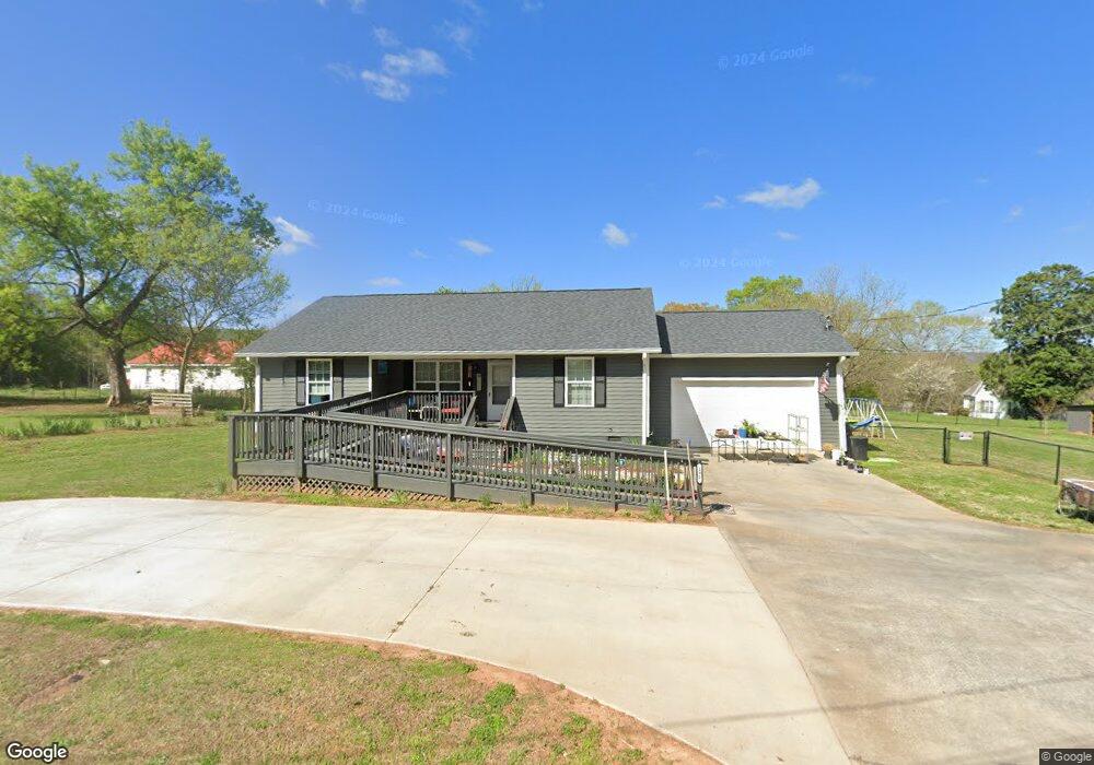 192 Guyton Rd NW, Sugar Valley, GA 30746 - photo 1