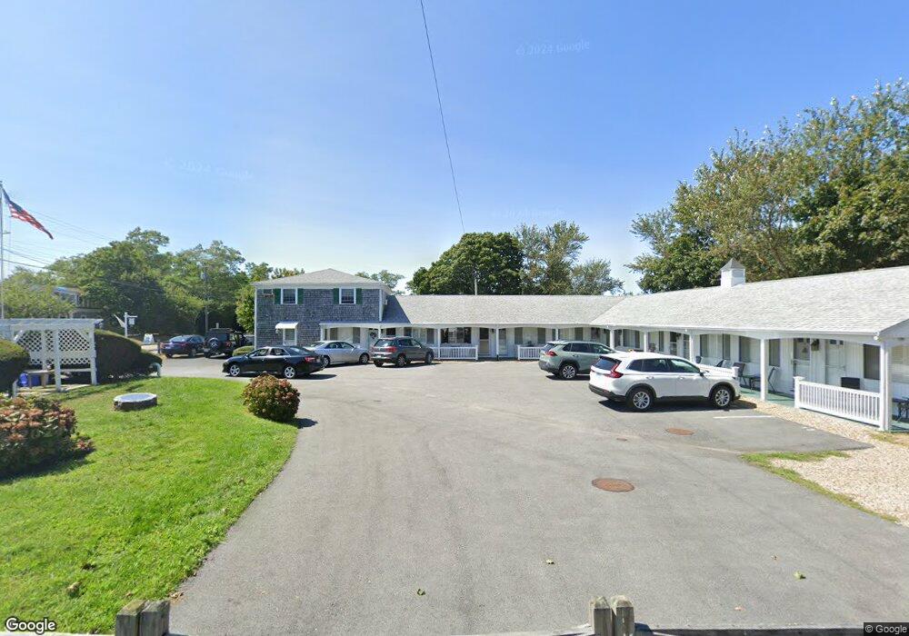 91 Depot St unit 14, Dennis Port, MA 02639 - photo 1