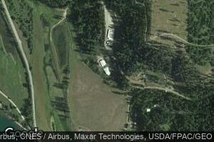306 Langille Canyon Rd, Oldtown, ID 83822