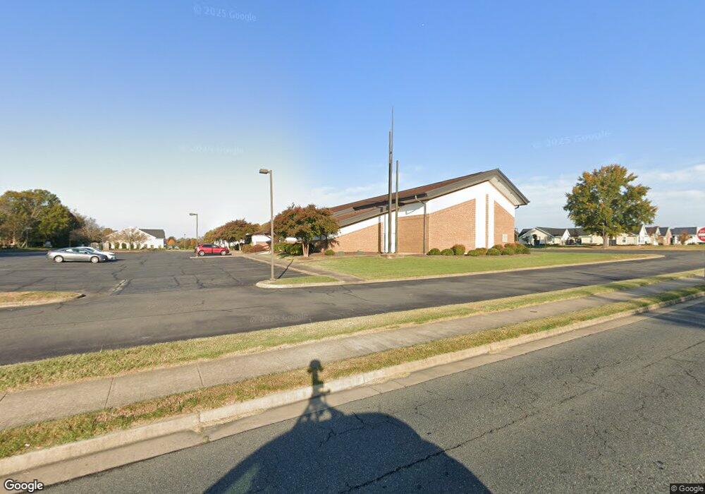 1710 Bragg Rd, Fredericksburg, VA 22407 - photo 1