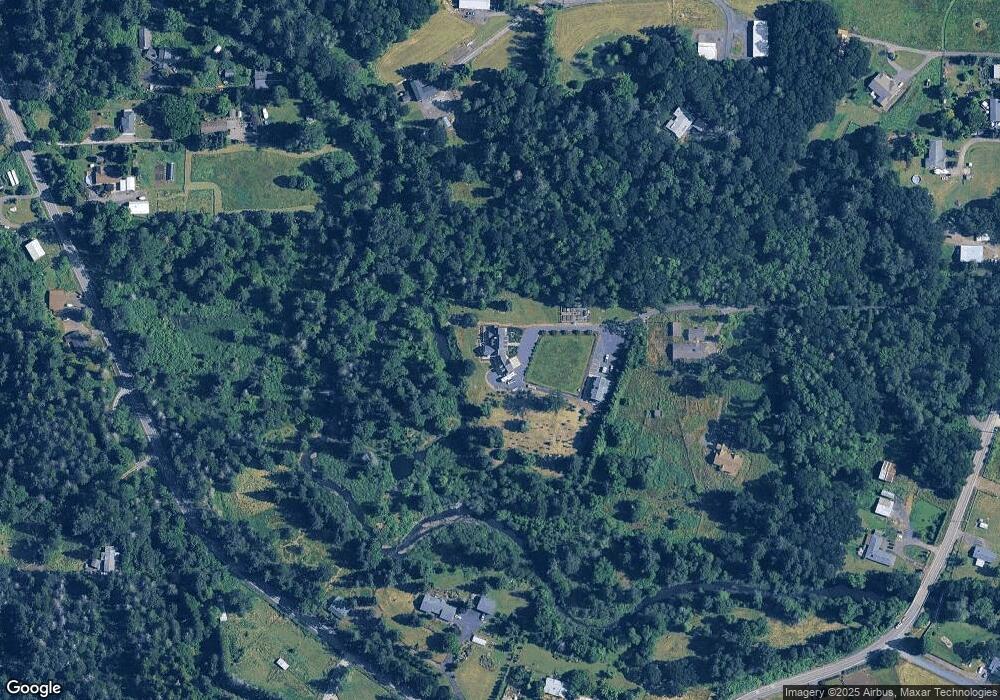 29805 S Beavercreek Rd, Mulino, OR 97042 - photo 1