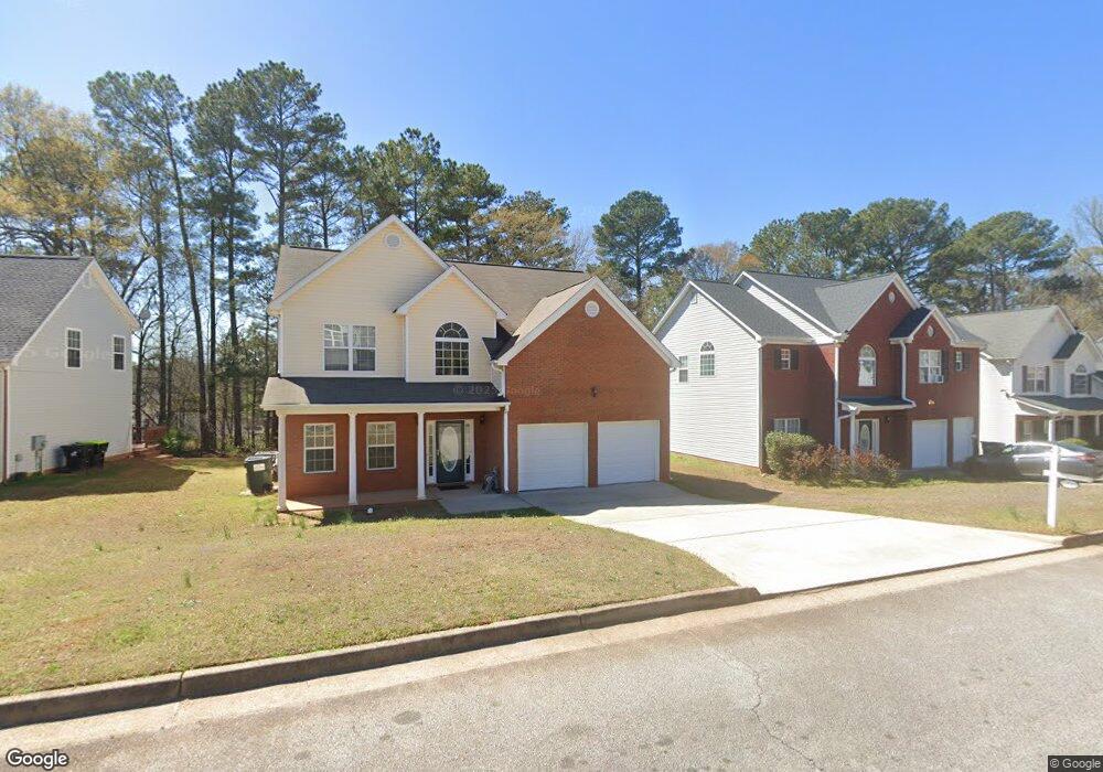 5835 Mays Ridge Ct, Rex, GA 30273 - photo 1