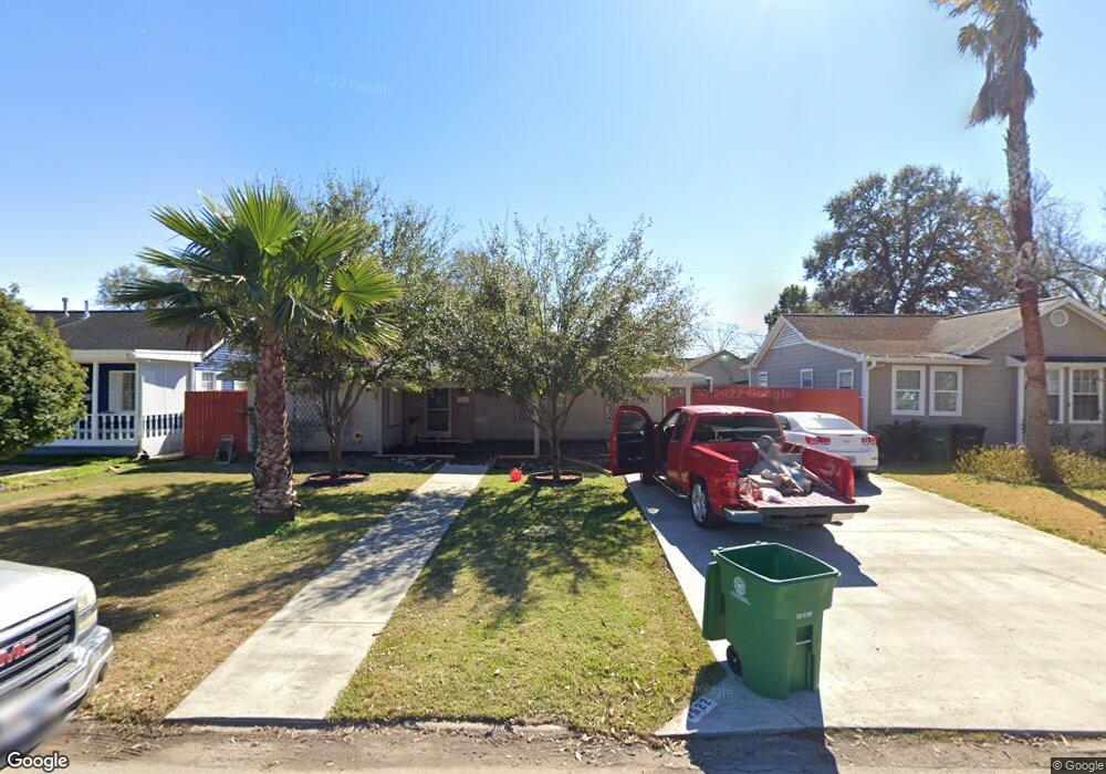 7522 Greendowns St, Houston, TX 77087 - photo 1