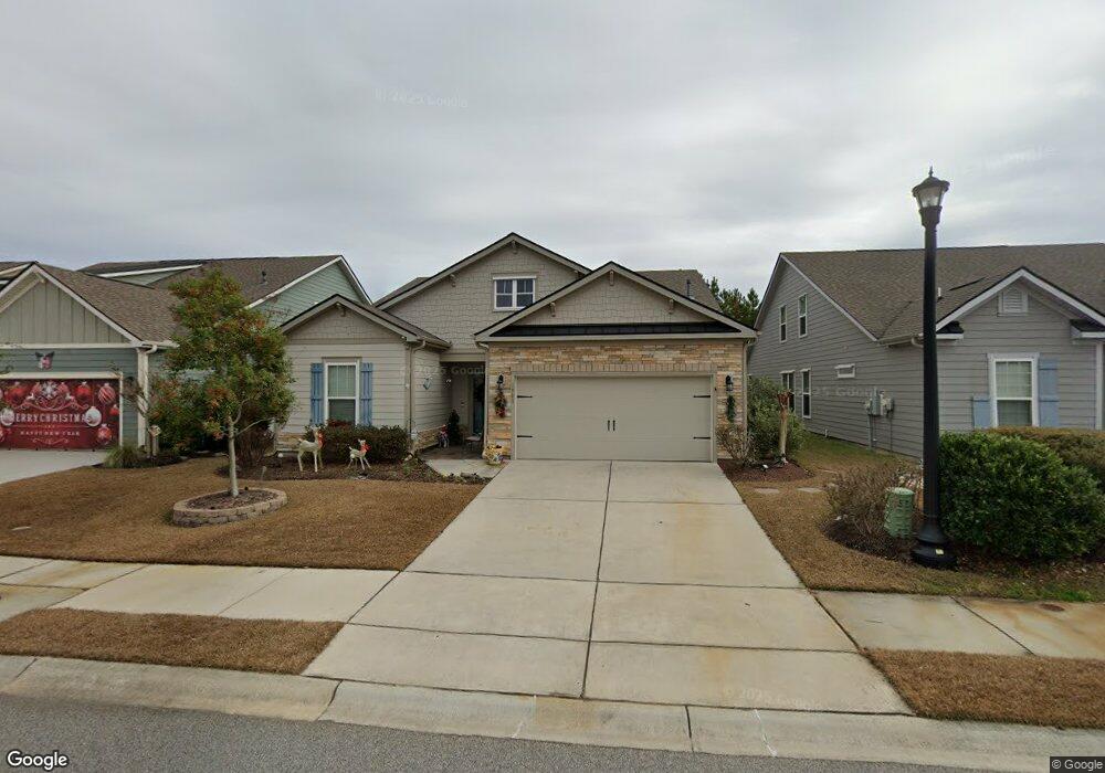 1903 Parish Way, Myrtle Beach, SC 29577 - photo 1