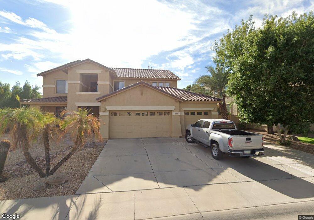 10263 E Lomita Ave, Mesa, AZ 85209 - photo 1