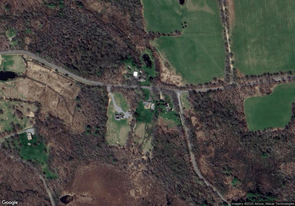 131 Sharon Mountain Rd, Sharon, CT 06069 - photo 1