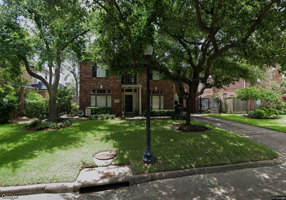 3 Hilshire Grove Ln, Houston, TX 77055 - photo 1