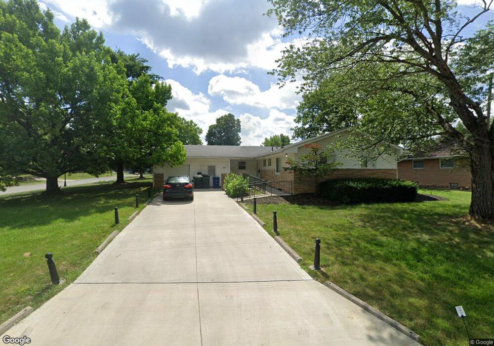4370 Wanda Lane Rd, Columbus, OH 43224 - photo 1