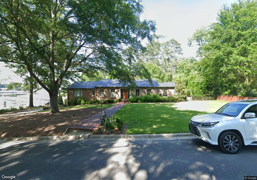 510 5th Ave NE, Cullman, AL 35055 - photo 1