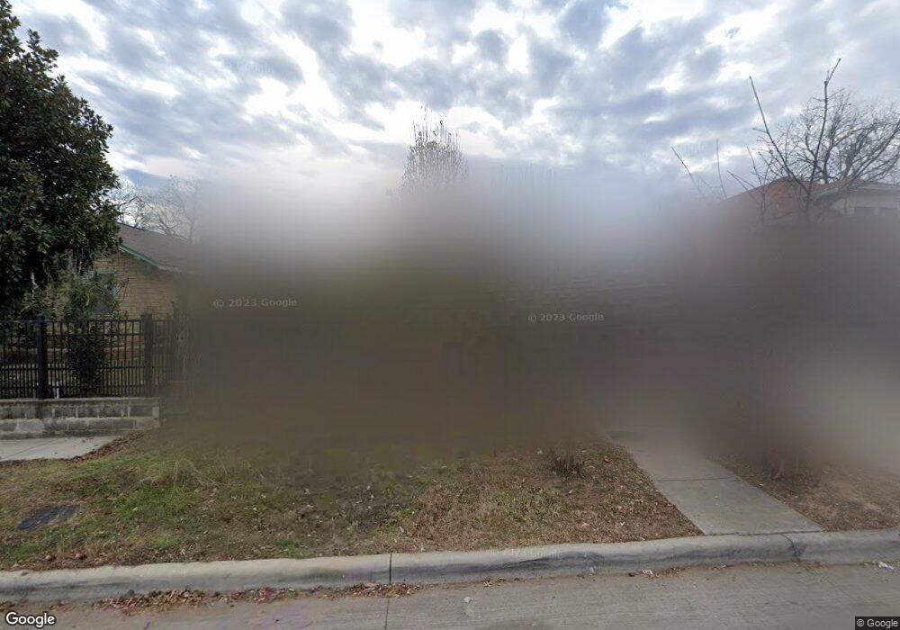 2507 NW Loraine St, Fort Worth, TX 76106 - photo 1