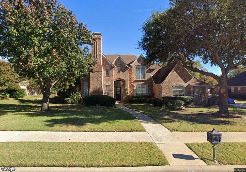 508 Stonebury Dr, Southlake, TX 76092 - photo 1