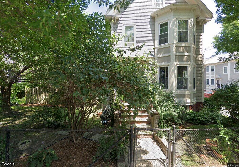 4 Dane Place unit 4, Somerville, MA - photo 1