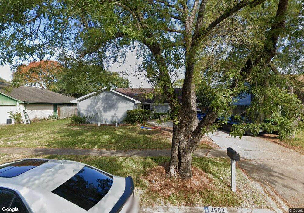 3502 Almington Ln, Houston, TX 77088 - photo 1