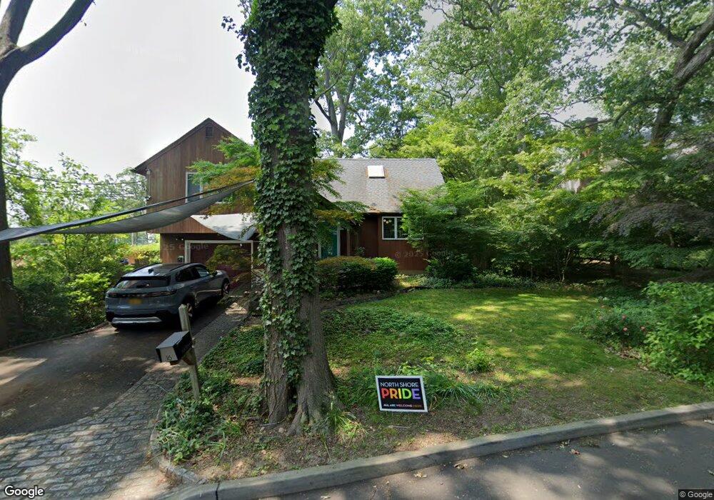 16 Edgewood Ave, Glen Head, NY 11545 - photo 1