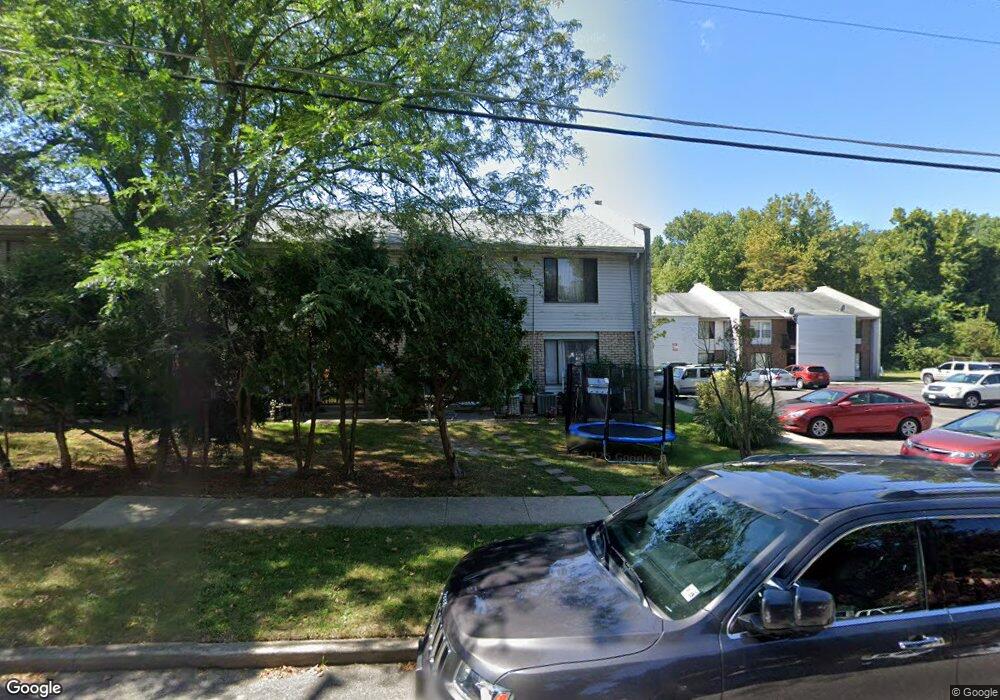 50 Lincoln Ave, Clementon, NJ 08021 - photo 1