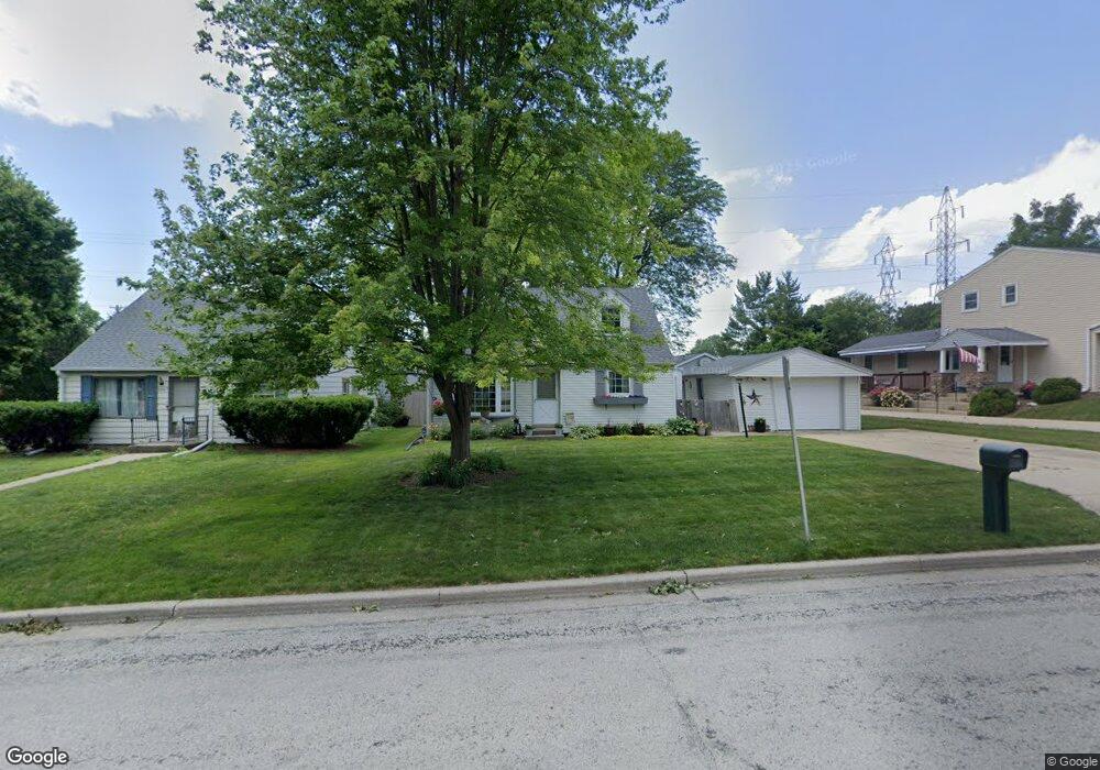 2115 N 119th St, Milwaukee, WI 53226 - photo 1