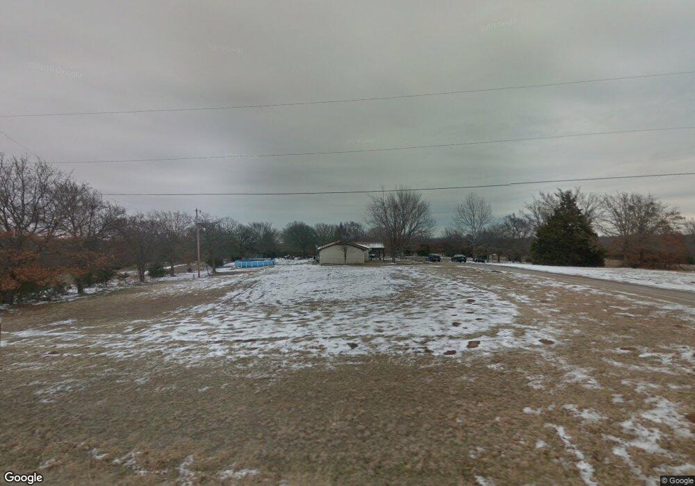 1019 Rustic Rd, Ardmore, OK 73401 - photo 1