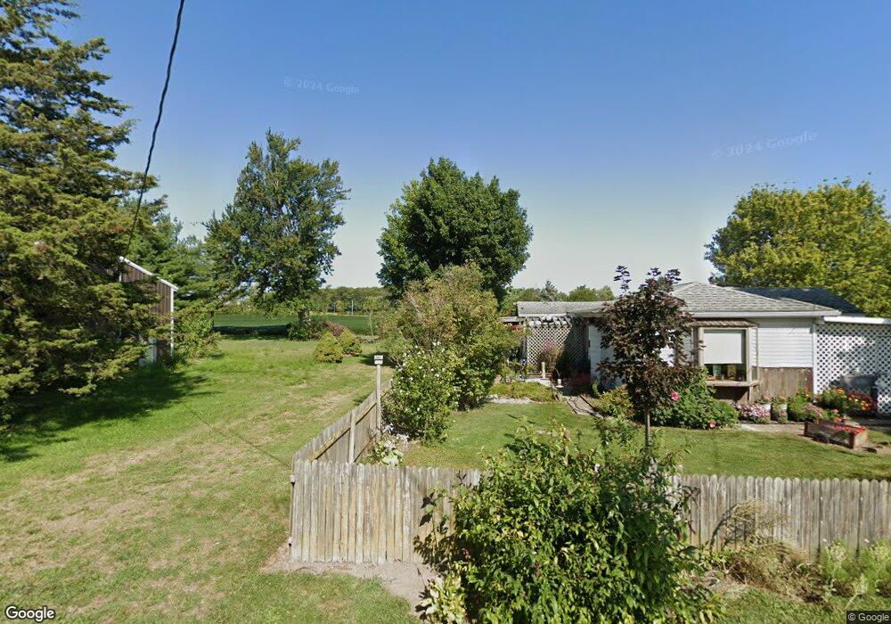 5529 Compton St, Mendon, OH 45862 - photo 1