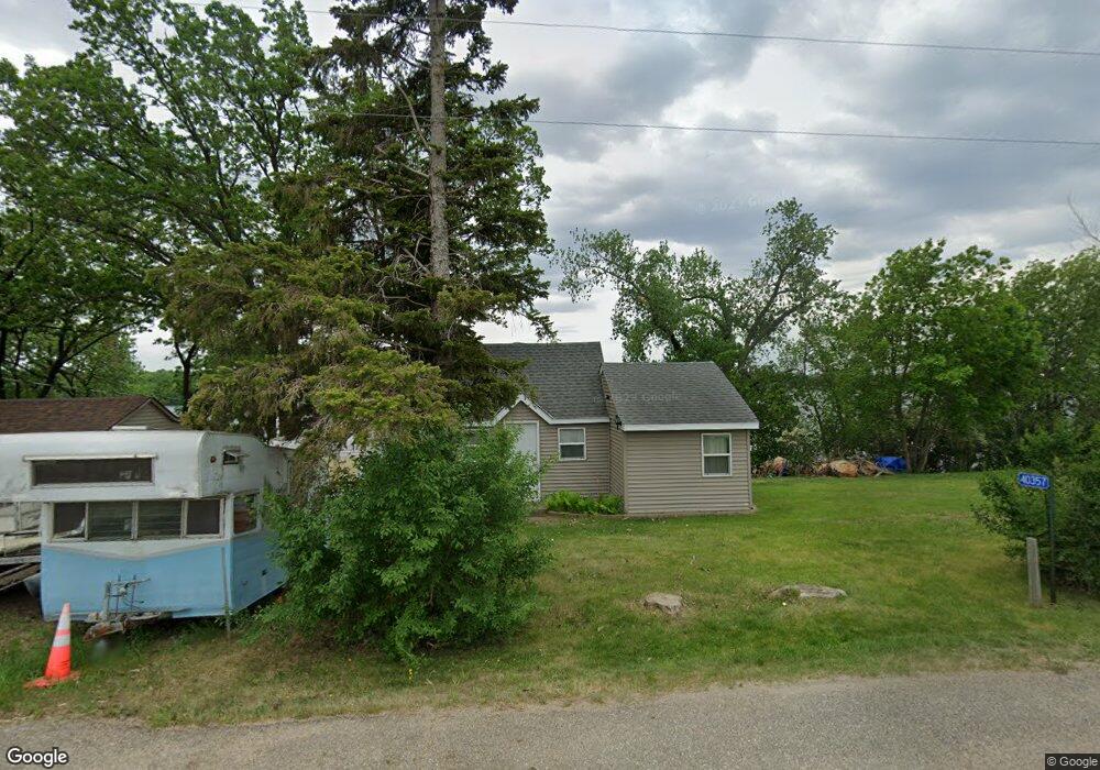 40357 Sauk Lake Rd, Sauk Centre, MN 56378 - photo 1