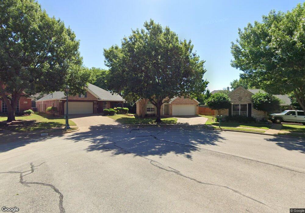 2416 Aberdeen Dr, Bedford, TX 76021 - photo 1