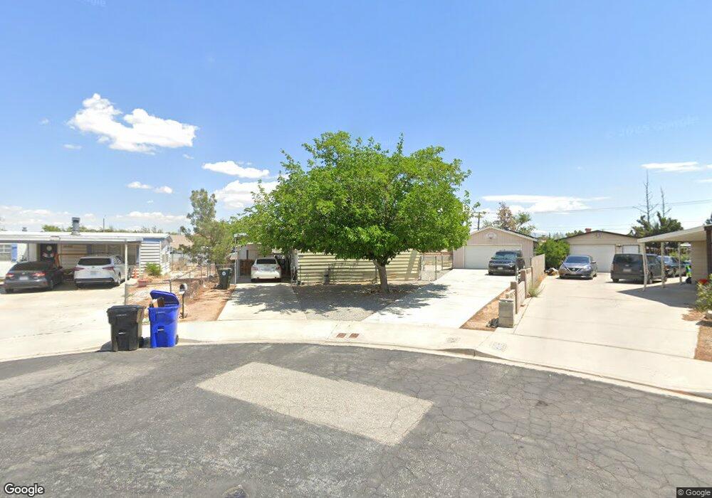 16447 Wimbleton Ct, Victorville, CA 92395 - photo 1