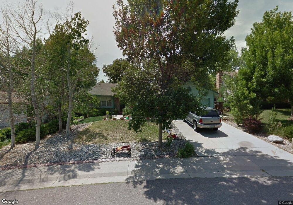 4437 S Cathay Way, Aurora, CO 80015 - photo 1